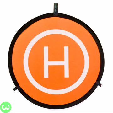 DJI Drone Landing Pad Price in Pakistan - W3 Shopping